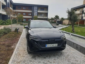 Audi Q8 55 E-TRON/QATTRO/S-LINE/MATRIX/PANO/HEAD/ | Mobile.bg    2