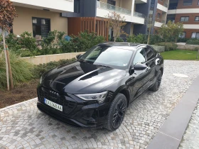     Audi Q8 55 E-TRON/QATTRO/S-LINE/MATRIX/PANO/HEAD/