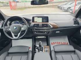BMW X3 3.0i/xDrive | Mobile.bg    13
