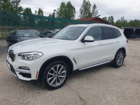 BMW X3 3.0i/xDrive