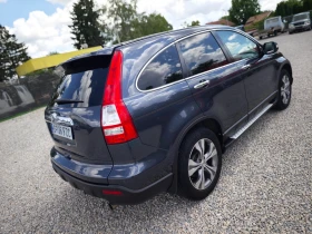 Honda Cr-v СПОЙЛЕР/СТЕПЕНКИ/EXECUTIVE/AEROPAKET/NAV/DVD/KAM - 16900 лв. - 57181867 9