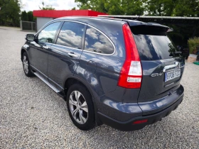 Honda Cr-v СПОЙЛЕР/СТЕПЕНКИ/EXECUTIVE/AEROPAKET/NAV/DVD/KAM - 16900 лв. - 57181867 8