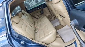 Honda Cr-v СПОЙЛЕР/СТЕПЕНКИ/EXECUTIVE/AEROPAKET/NAV/DVD/KAM - 16900 лв. - 57181867 14