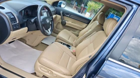 Honda Cr-v СПОЙЛЕР/СТЕПЕНКИ/EXECUTIVE/AEROPAKET/NAV/DVD/KAM - 16900 лв. - 57181867 13