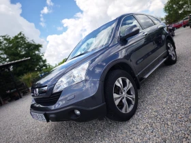 Honda Cr-v СПОЙЛЕР/СТЕПЕНКИ/EXECUTIVE/AEROPAKET/NAV/DVD/KAM - 16900 лв. - 57181867 4