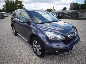 Honda Cr-v СПОЙЛЕР/СТЕПЕНКИ/EXECUTIVE/AEROPAKET/NAV/DVD/KAM - 16900 лв. - 57181867 7