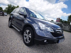 Honda Cr-v СПОЙЛЕР/СТЕПЕНКИ/EXECUTIVE/AEROPAKET/NAV/DVD/KAM - 16900 лв. - 57181867 6
