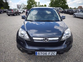 Honda Cr-v СПОЙЛЕР/СТЕПЕНКИ/EXECUTIVE/AEROPAKET/NAV/DVD/KAM - 16900 лв. - 57181867 5