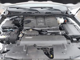 Infiniti QX80 5.6L V-8 DI, DOHC, VVT, 400HP 4X4 Drive - 76400 лв. - 37279167 16