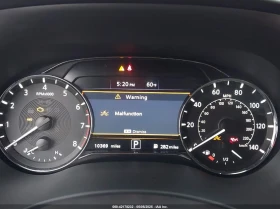 Infiniti QX80 5.6L V-8 DI, DOHC, VVT, 400HP 4X4 Drive - 76400 лв. - 37279167 13