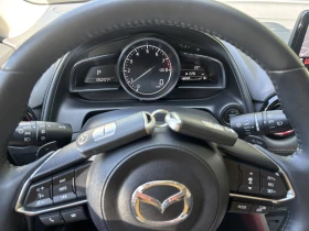 Mazda CX-3 2.0i  4x4 FULL  NAVI  | Mobile.bg    9