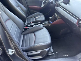 Mazda CX-3 2.0i  4x4 FULL  NAVI  | Mobile.bg    13