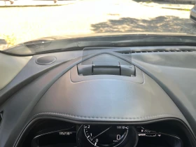 Mazda CX-3 2.0i  4x4 FULL  NAVI  | Mobile.bg    13