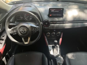 Обява за продажба на Mazda CX-3 2.0i АВТОМАТИК 4x4 FULL КАМЕРА NAVI  ~28 999 лв. - изображение 6