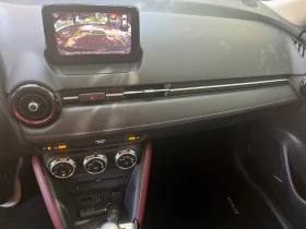 Обява за продажба на Mazda CX-3 2.0i АВТОМАТИК 4x4 FULL КАМЕРА NAVI  ~28 999 лв. - изображение 10