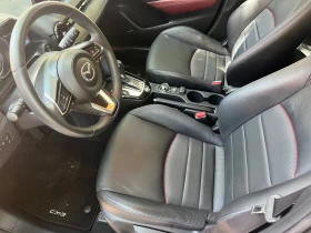 Обява за продажба на Mazda CX-3 2.0i АВТОМАТИК 4x4 FULL КАМЕРА NAVI  ~28 999 лв. - изображение 7