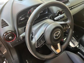 Обява за продажба на Mazda CX-3 2.0i АВТОМАТИК 4x4 FULL КАМЕРА NAVI  ~28 999 лв. - изображение 8