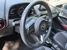 Mazda CX-3 2.0i  4x4 FULL  NAVI  | Mobile.bg    10