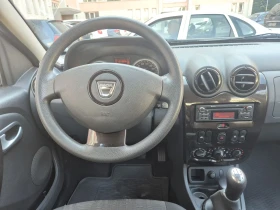 Обява за продажба на Dacia Duster 1.6 клима 127000км ~10 900 лв. - изображение 8