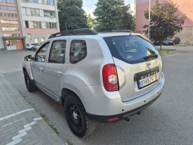 Обява за продажба на Dacia Duster 1.6 клима 127000км ~10 900 лв. - изображение 3