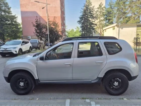 Обява за продажба на Dacia Duster 1.6 клима 127000км ~10 900 лв. - изображение 6