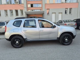 Обява за продажба на Dacia Duster 1.6 клима 127000км ~10 900 лв. - изображение 5