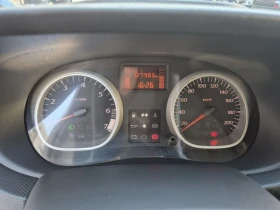 Dacia Duster 1.6 клима 127000км - 10900 лв. - 91266067 13