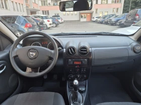 Обява за продажба на Dacia Duster 1.6 клима 127000км ~10 900 лв. - изображение 7