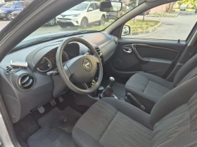 Обява за продажба на Dacia Duster 1.6 клима 127000км ~10 900 лв. - изображение 9