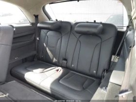 Audi Q7 4.2* V8* S* LINE* PRESTIGE* MATRIX* *  | Mobile.bg    10