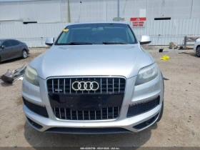 Audi Q7 4.2* V8* S* LINE* PRESTIGE* MATRIX* *  | Mobile.bg    5