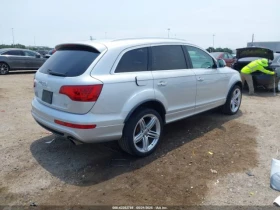 Audi Q7 4.2* V8* S* LINE* PRESTIGE* MATRIX* *  | Mobile.bg    2