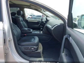 Audi Q7 4.2* V8* S* LINE* PRESTIGE* MATRIX* *  | Mobile.bg    7