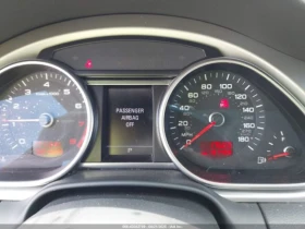 Audi Q7 4.2* V8* S* LINE* PRESTIGE* MATRIX* *  | Mobile.bg    8