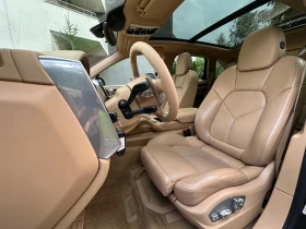 Porsche Cayenne 3.0TDI / КАМЕРА - цена по договаряне - 74534336 10