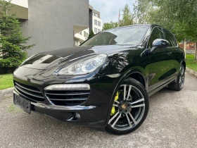 Porsche Cayenne 3.0TDI / КАМЕРА - цена по договаряне - 74534336 3
