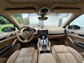 Porsche Cayenne 3.0TDI / КАМЕРА - цена по договаряне - 74534336 12