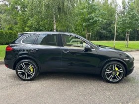 Porsche Cayenne 3.0TDI / КАМЕРА - цена по договаряне - 74534336 8