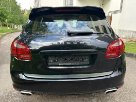 Porsche Cayenne 3.0TDI / КАМЕРА - цена по договаряне - 74534336 6