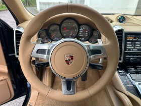 Porsche Cayenne 3.0TDI / КАМЕРА - цена по договаряне - 74534336 13
