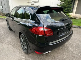 Porsche Cayenne 3.0TDI / КАМЕРА - цена по договаряне - 74534336 5
