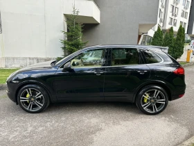 Porsche Cayenne 3.0TDI / КАМЕРА - цена по договаряне - 74534336 4