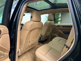 Porsche Cayenne 3.0TDI / КАМЕРА - цена по договаряне - 74534336 11