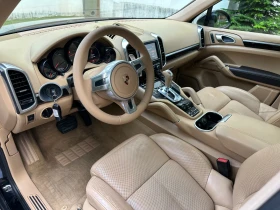Porsche Cayenne 3.0TDI / КАМЕРА - цена по договаряне - 74534336 9