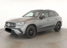 Mercedes-Benz GLC 300 i* AMG* 4M* PANO* HEAD-UP* 360 CAM* DISTR* KEYLESS
