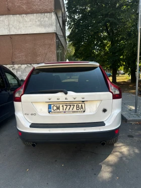 Обява за продажба на Volvo XC60 Xc60 D5 ~22 500 лв. - изображение 2