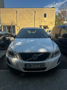 Обява за продажба на Volvo XC60 Xc60 D5 ~22 500 лв. - изображение 1