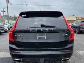 Volvo Xc90 * R-Design * CARFAX *    | Mobile.bg    4