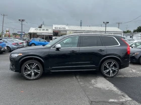 Volvo Xc90 * R-Design * CARFAX *    | Mobile.bg    2