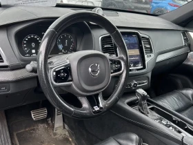 Volvo Xc90 * R-Design * CARFAX *    | Mobile.bg    5